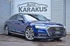 Audi A8 niederduerenbach