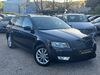 Skoda Octavia fredersdorf-vogelsdorf