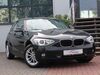 BMW 118 meinborn