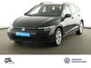 VW Golf schwallungen
