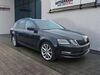 Skoda Octavia lauchroeden