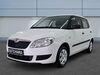 Skoda Fabia Drackenstedt