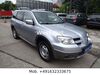 Mitsubishi Outlander fredersdorf-vogelsdorf
