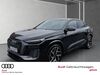Audi Q6 e-tron toepchin