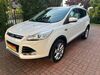 Ford Kuga saalow