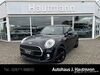Mini Cooper urschmitt