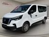 Nissan Primastar ruttersdorf-lotschen