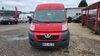 Peugeot Boxer niederheimbach