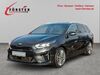 Kia ceed Sportswagon Lauchröden