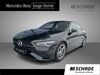 Mercedes-Benz CLA 200 lauchroeden