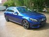 Mercedes-Benz C 220 rehlingen
