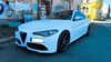 Alfa Romeo Giulia Löhma
