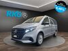 Mercedes-Benz Vito kreis|erlangen-hoechstadt