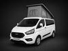 Ford Transit Custom loehma