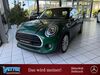 Mini Cooper Waldau