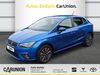 Seat Ibiza osthausen-wuelfershausen