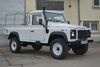 Land Rover Defender osthausen-wuelfershausen