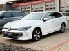 VW Passat Variant huempfershausen