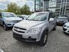 Chevrolet Captiva schenkenzell