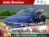 VW Passat Variant huempfershausen