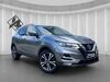 Nissan Qashqai kreis|rheingau-taunus-kreis
