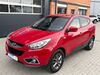 Hyundai ix35 dankmarshausen