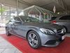 Mercedes-Benz C 220 hueckeswagen