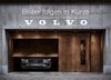 Volvo V60 eusserthal