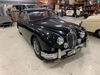 Jaguar MK II Deutschland