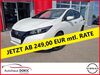 Nissan Leaf obergriesbach