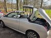 Nissan Micra walhausen
