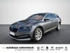 Skoda Superb bueddenstedt