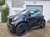 Smart ForTwo saalow