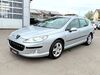 Peugeot 407 enzkloesterle