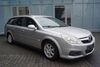 Opel Vectra rabenau