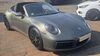 Porsche 992 hueckeswagen