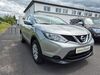 Nissan Qashqai hottelstedt