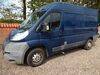 Citroen Jumper wiersdorf