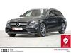 Mercedes-Benz C 43 AMG boffzen