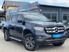 Mercedes-Benz X 250 kreis|lahn-dill-kreis