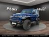 Jeep Wrangler kuehbach