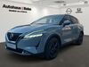 Nissan Qashqai roedelmaier
