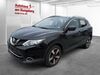 Nissan Qashqai huelseburg