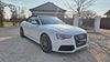 Audi RS5 kuehbach