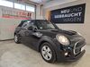 Mini One Cabrio goergeshausen