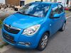 Opel Agila walhausen