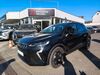 Mitsubishi ASX woelferbuett