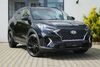 Hyundai TUCSON niederduerenbach