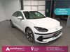 Hyundai IONIQ 6 tegernsee
