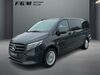 Mercedes-Benz Vito saalow